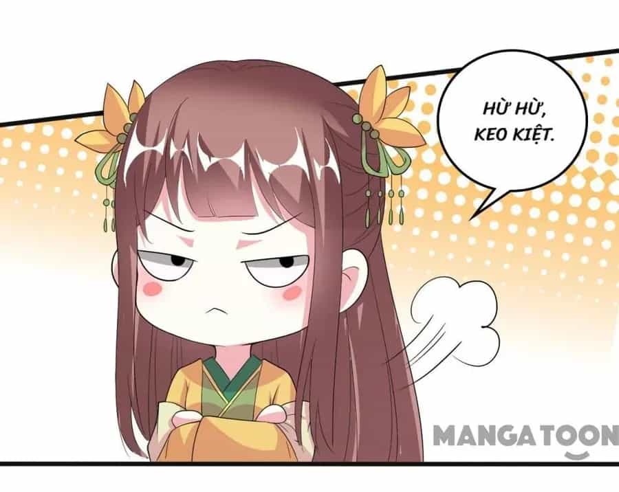 Phúc Hắc Vương Gia Đừng Làm Loạn - Chương 24 - ảnh 4