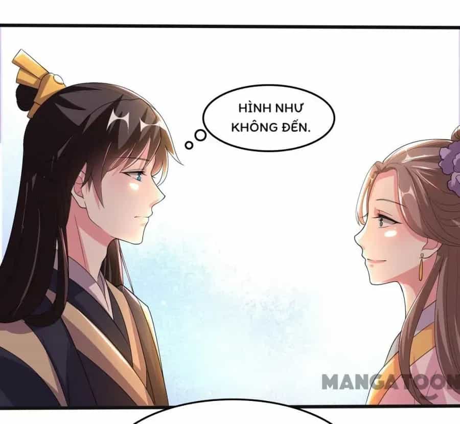 Phúc Hắc Vương Gia Đừng Làm Loạn - Chương 24 - ảnh 6