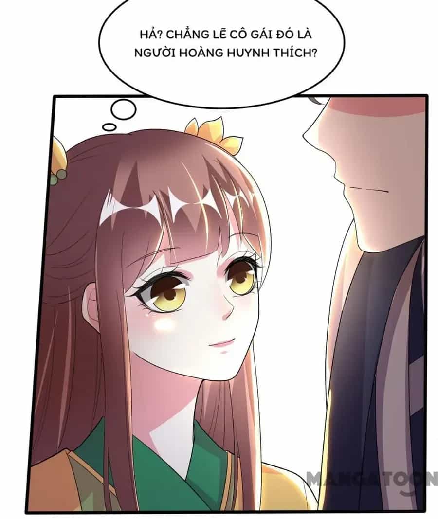 Phúc Hắc Vương Gia Đừng Làm Loạn - Chương 24 - ảnh 7