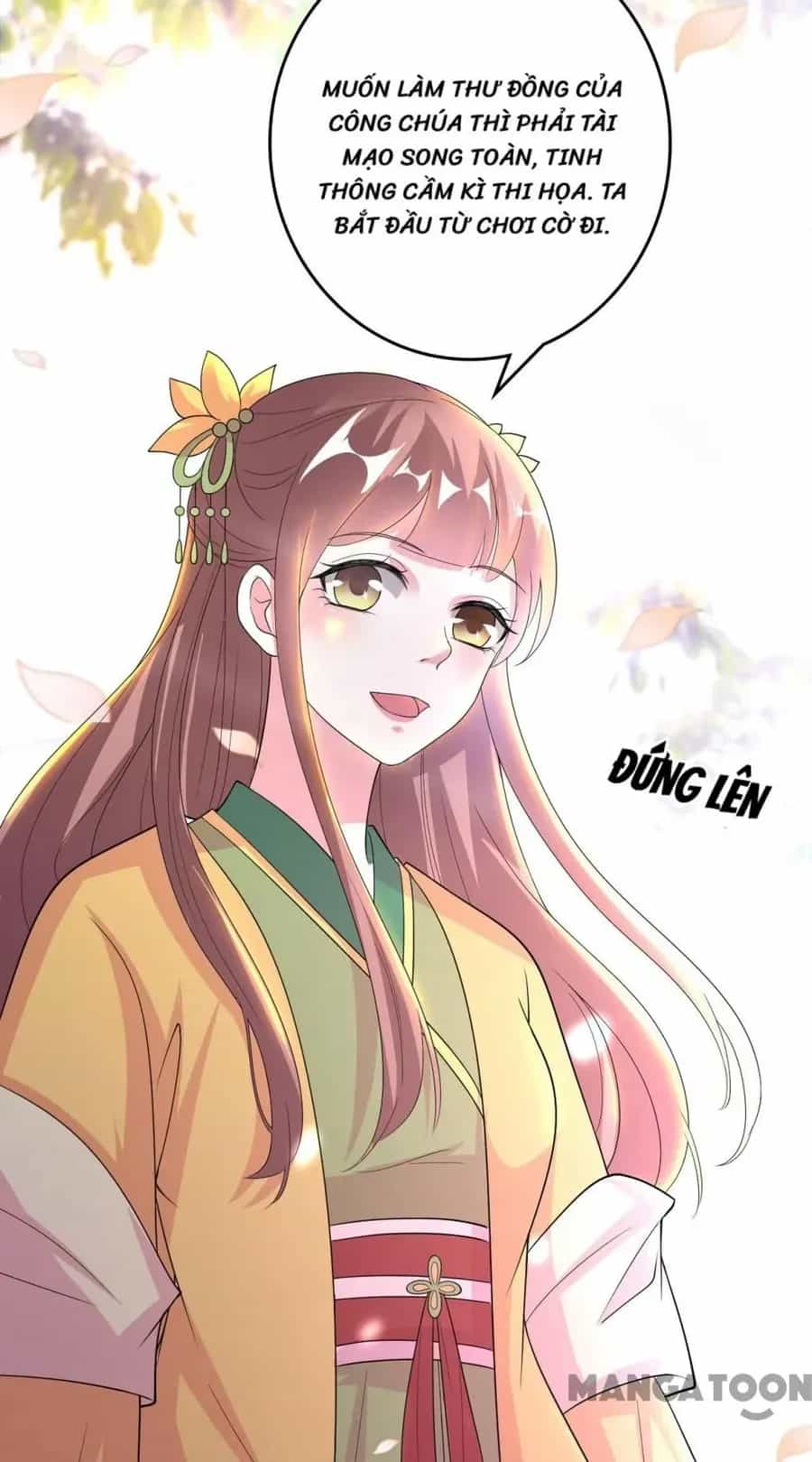Phúc Hắc Vương Gia Đừng Làm Loạn - Chương 24 - ảnh 9