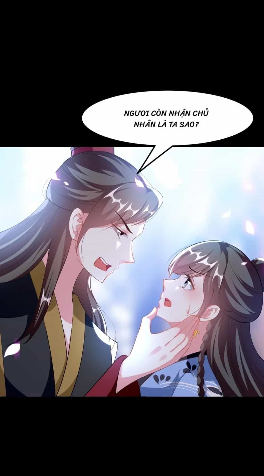 Phúc Hắc Vương Gia Đừng Làm Loạn - Chương 251 - ảnh 15
