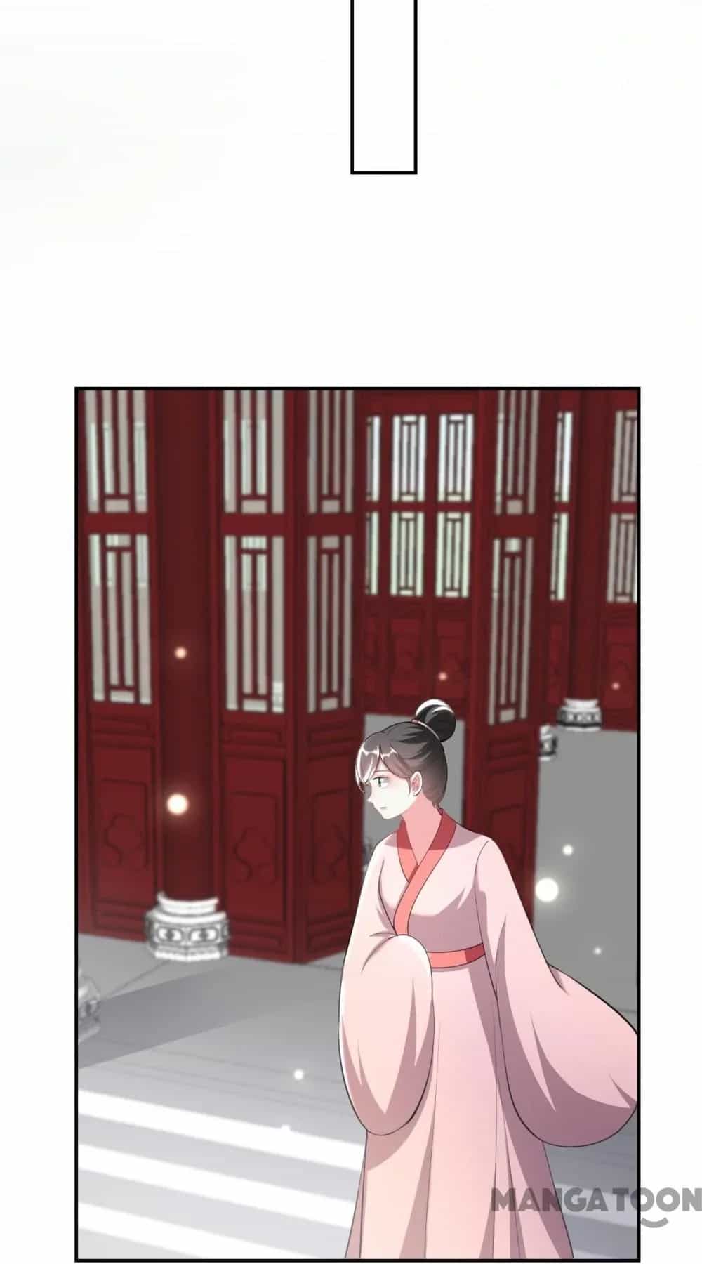Phúc Hắc Vương Gia Đừng Làm Loạn - Chương 251 - ảnh 2