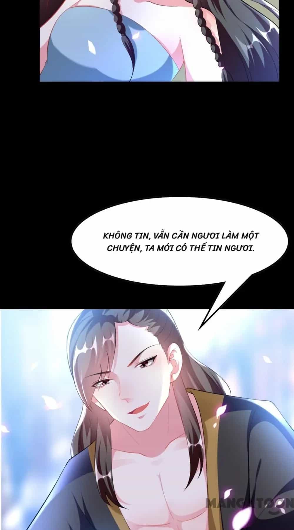 Phúc Hắc Vương Gia Đừng Làm Loạn - Chương 251 - ảnh 32