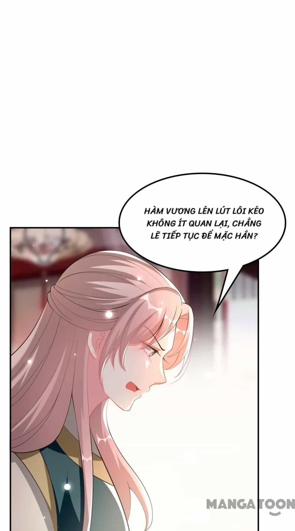 Phúc Hắc Vương Gia Đừng Làm Loạn - Chương 251 - ảnh 8