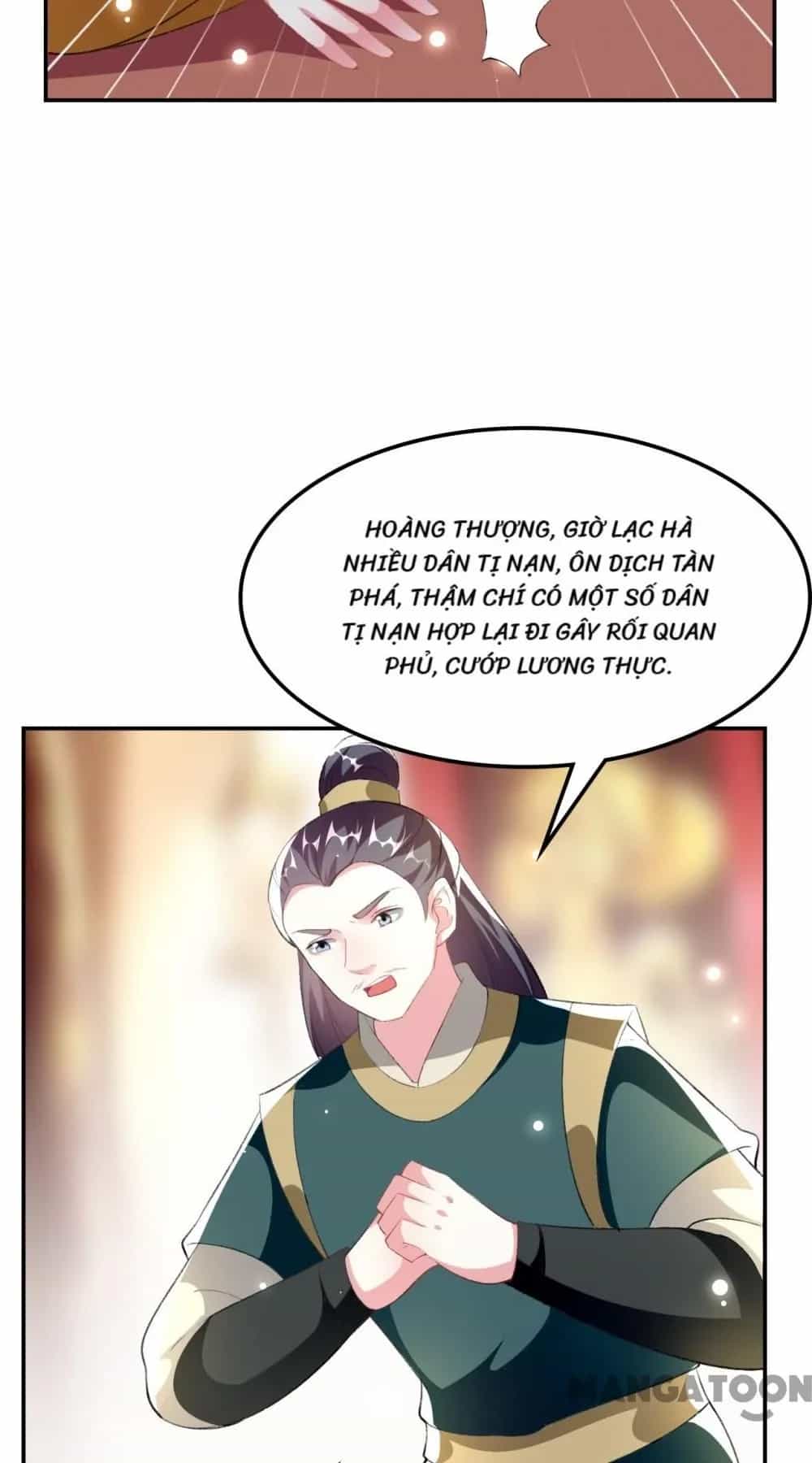 Phúc Hắc Vương Gia Đừng Làm Loạn - Chương 253 - ảnh 11