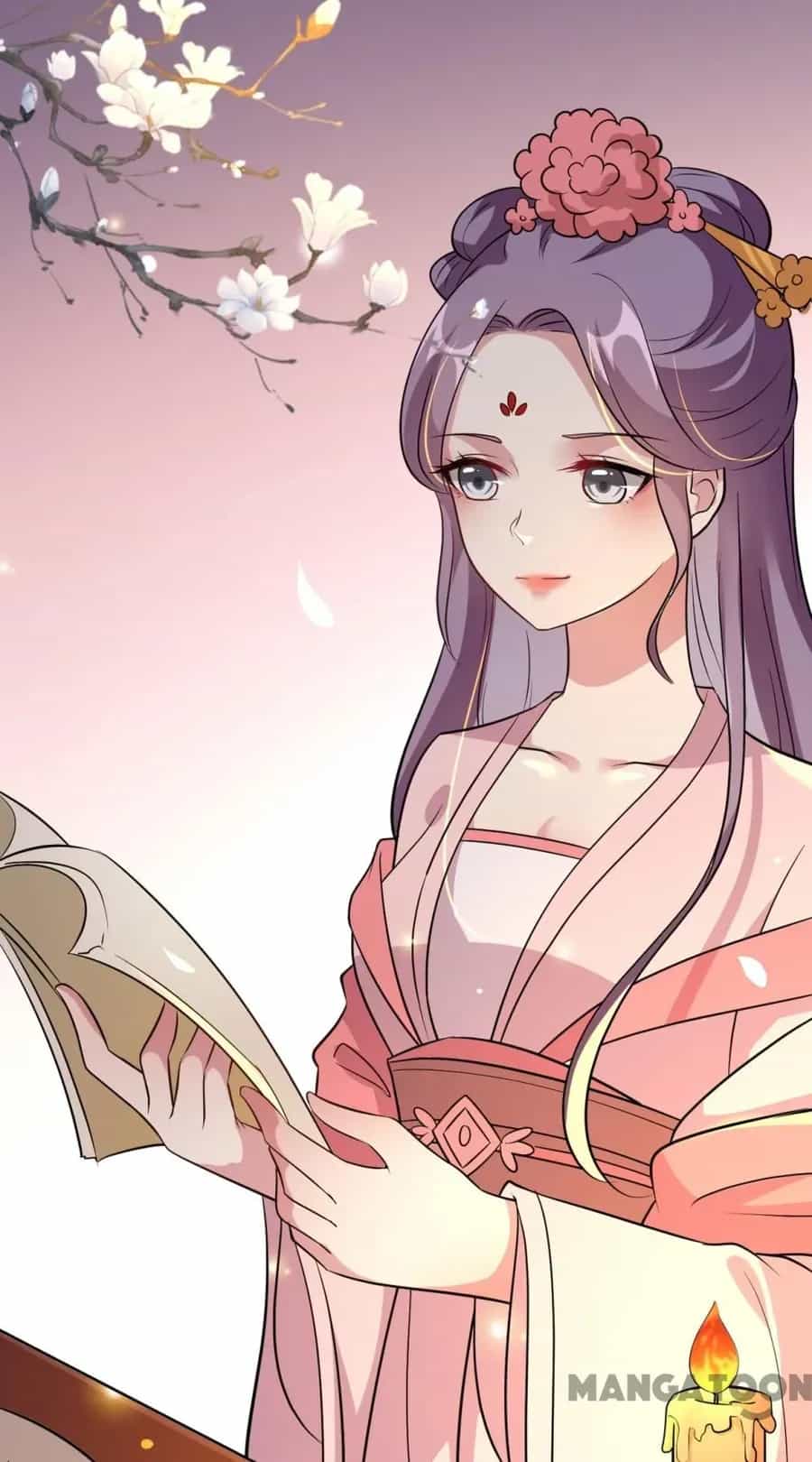 Phúc Hắc Vương Gia Đừng Làm Loạn - Chương 25 - ảnh 10