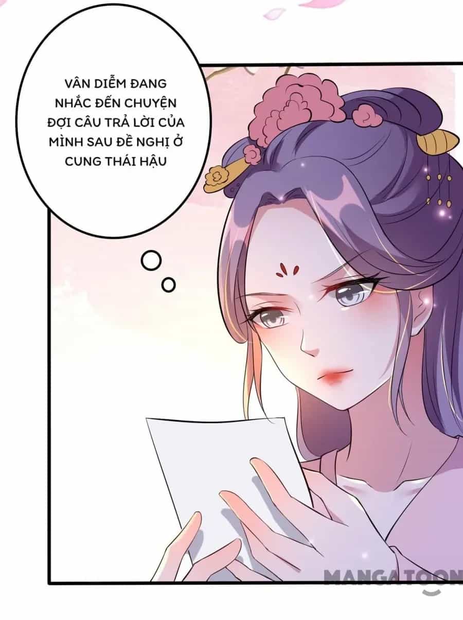 Phúc Hắc Vương Gia Đừng Làm Loạn - Chương 25 - ảnh 23