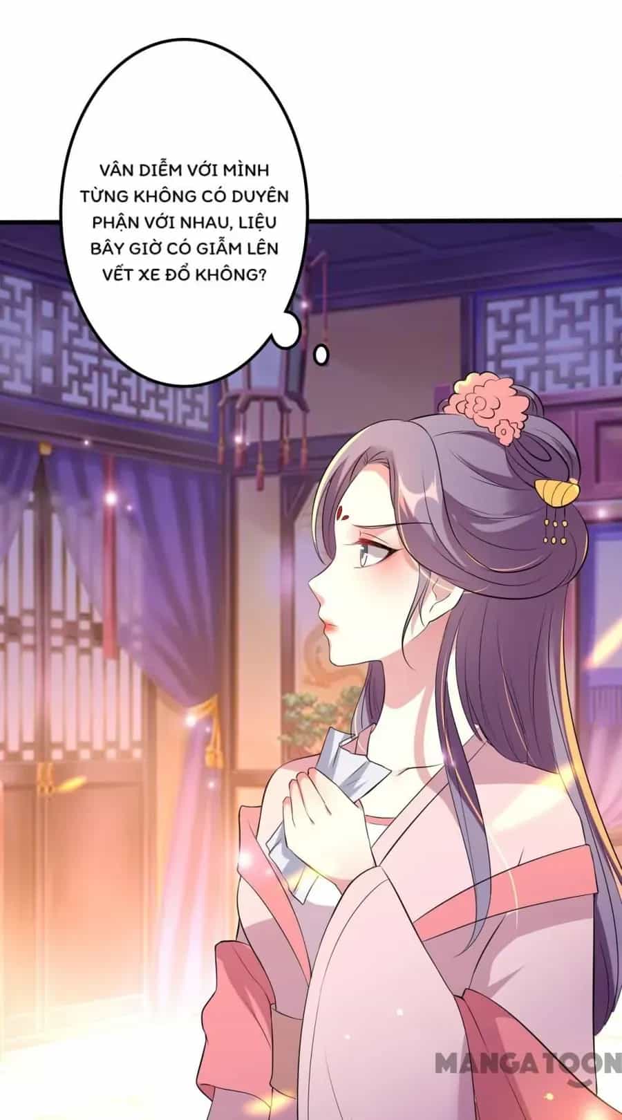 Phúc Hắc Vương Gia Đừng Làm Loạn - Chương 25 - ảnh 24