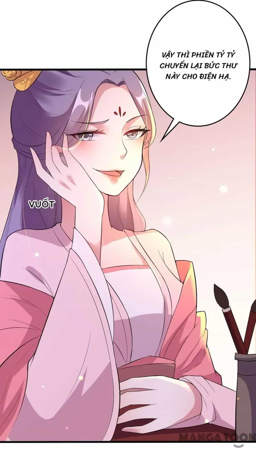 Phúc Hắc Vương Gia Đừng Làm Loạn - Chương 25 - ảnh 32