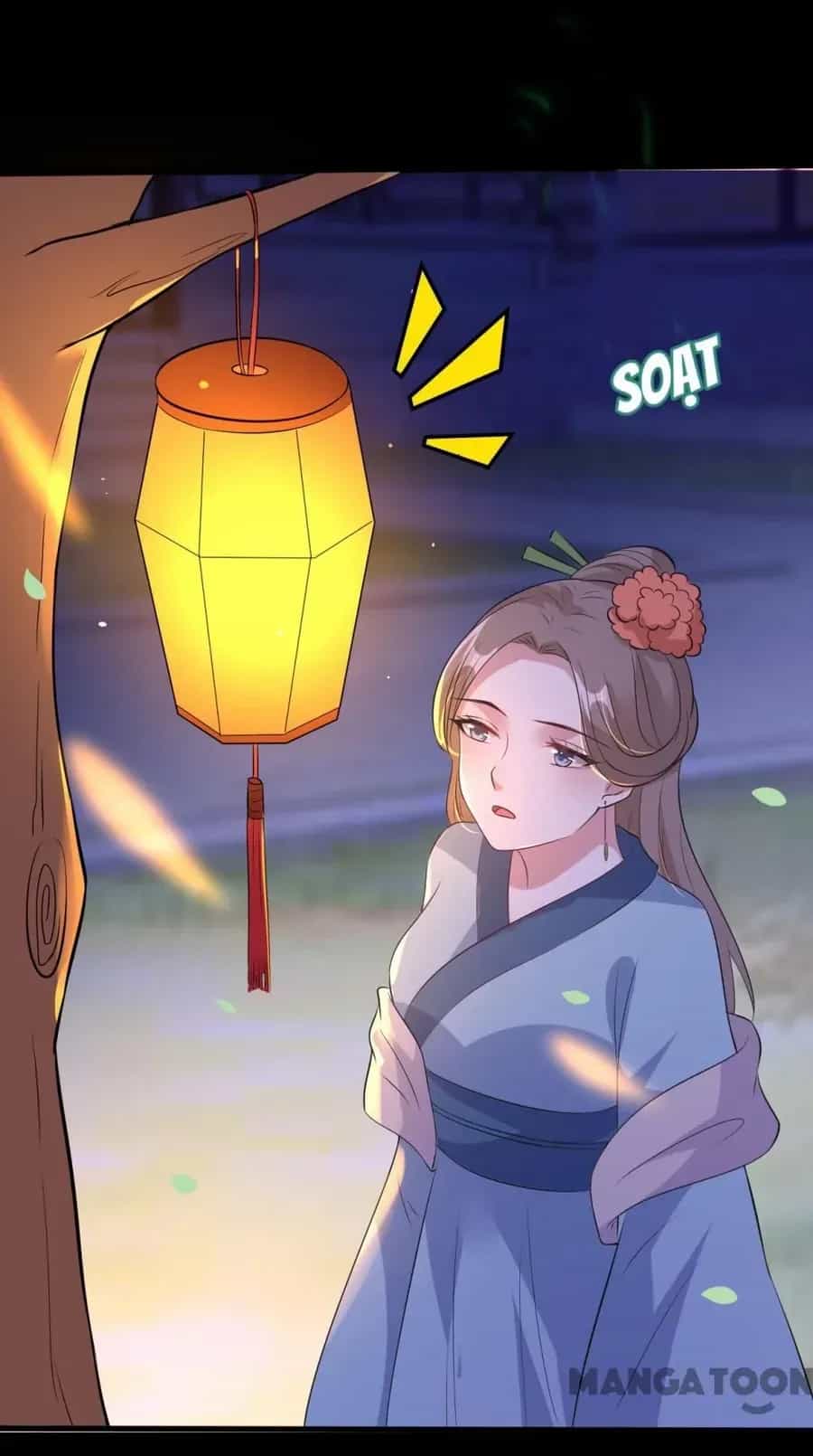 Phúc Hắc Vương Gia Đừng Làm Loạn - Chương 25 - ảnh 35