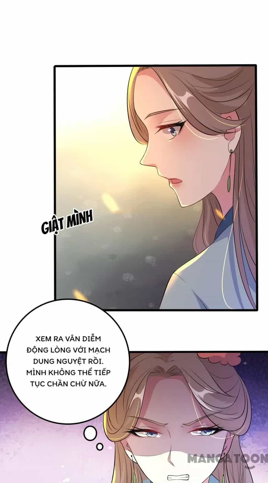 Phúc Hắc Vương Gia Đừng Làm Loạn - Chương 25 - ảnh 4