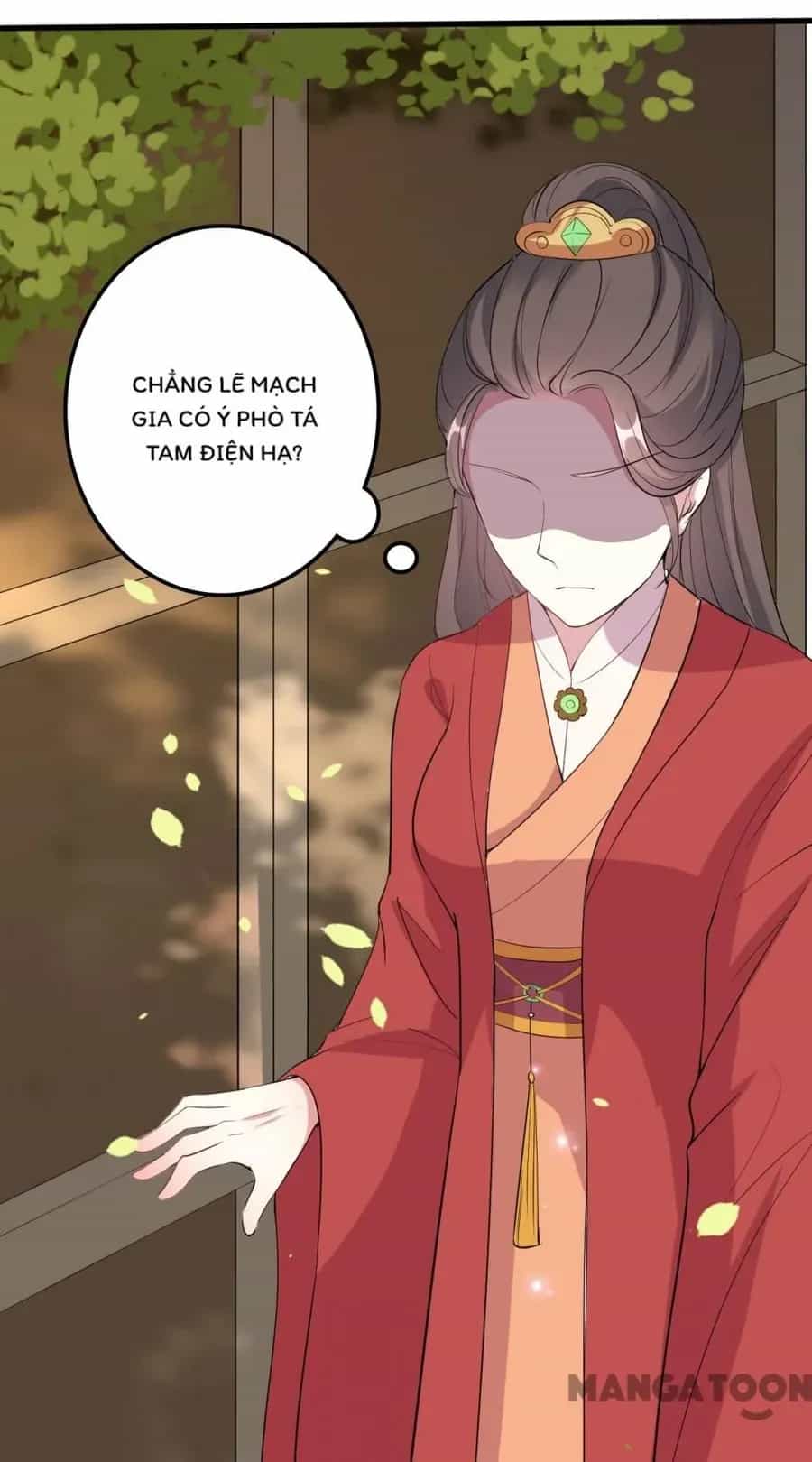 Phúc Hắc Vương Gia Đừng Làm Loạn - Chương 25 - ảnh 43