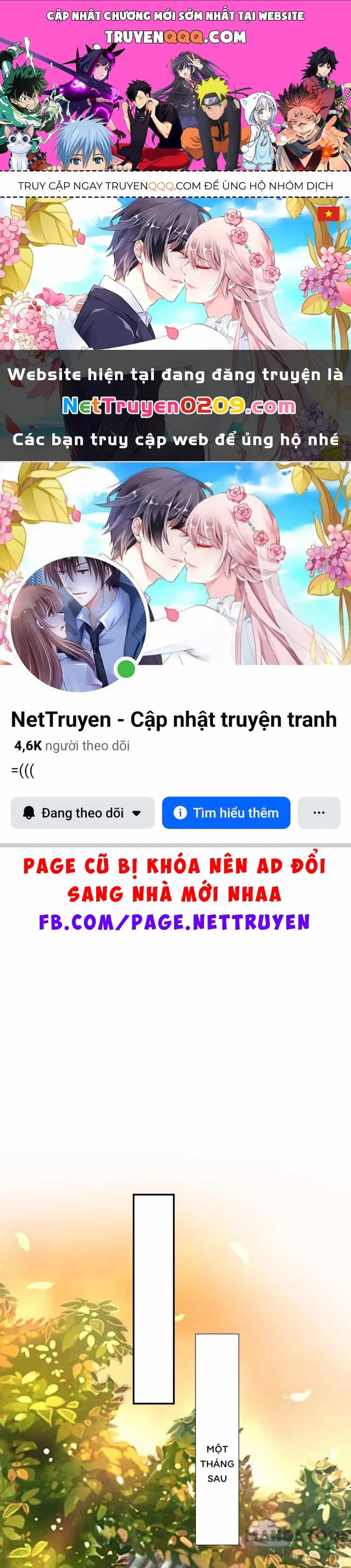 Phúc Hắc Vương Gia Đừng Làm Loạn - Chương 262 - ảnh 1