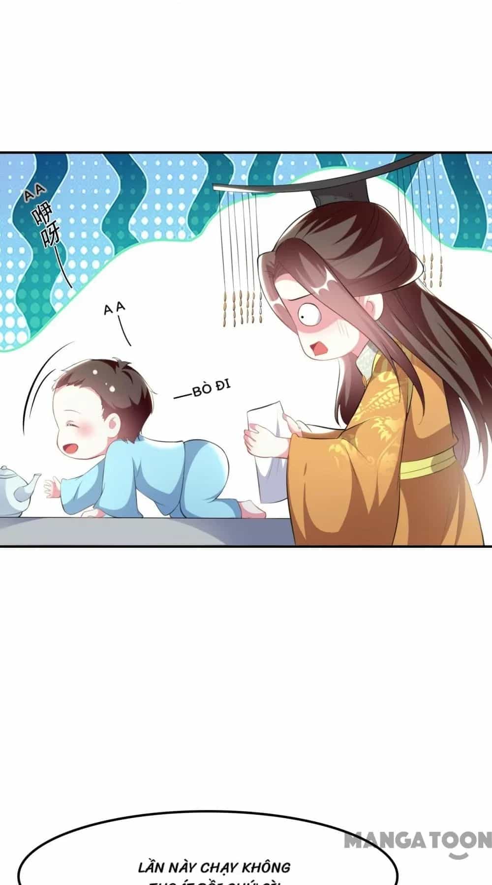Phúc Hắc Vương Gia Đừng Làm Loạn - Chương 262 - ảnh 13