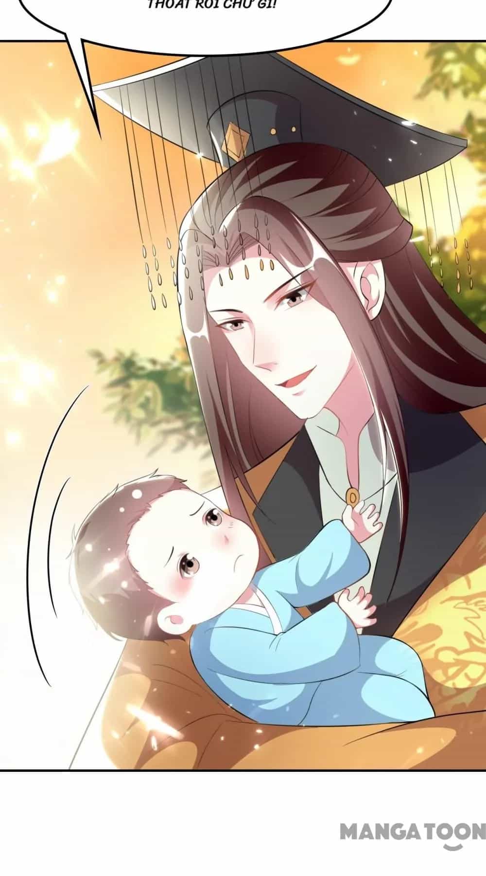 Phúc Hắc Vương Gia Đừng Làm Loạn - Chương 262 - ảnh 14
