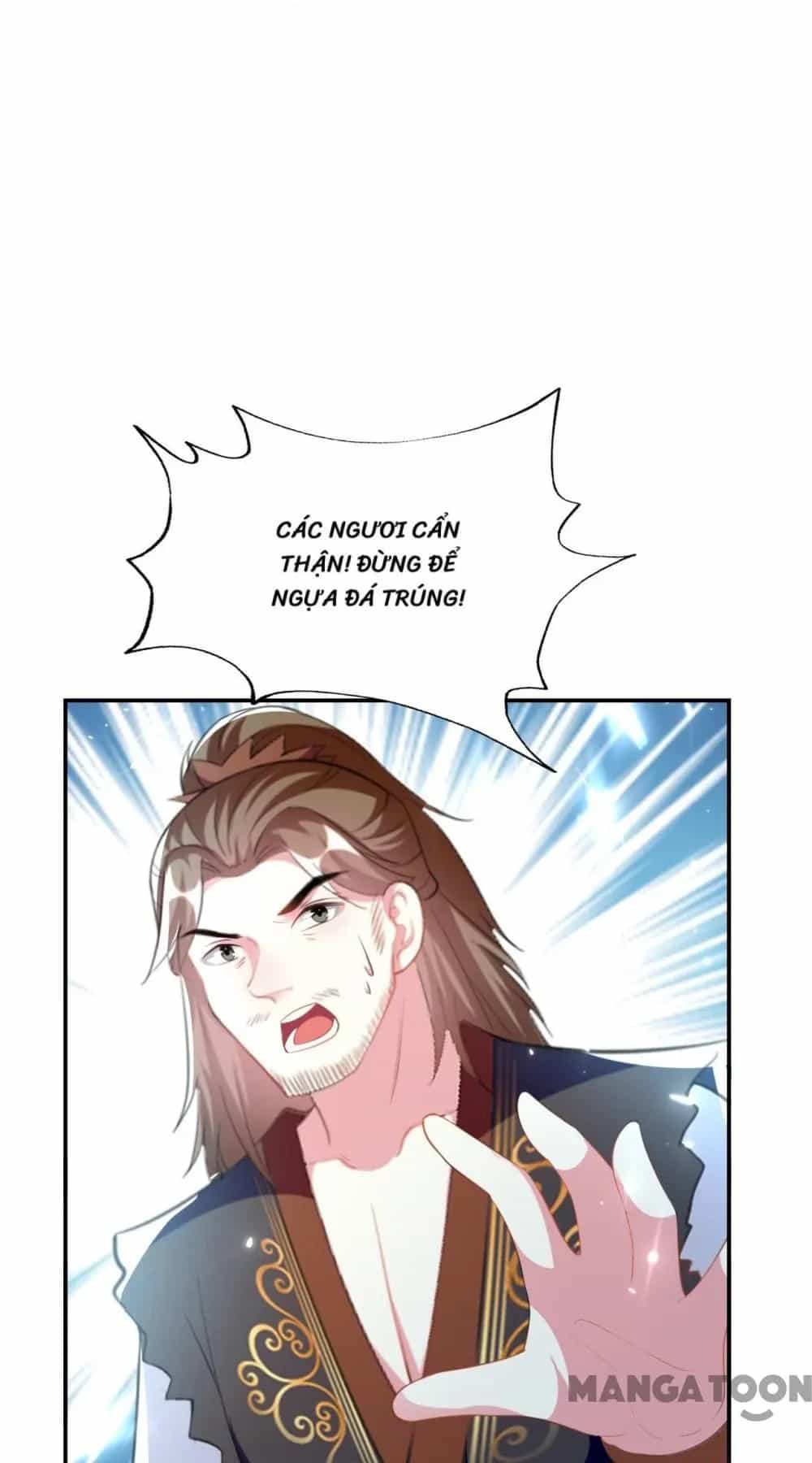 Phúc Hắc Vương Gia Đừng Làm Loạn - Chương 263 - ảnh 15
