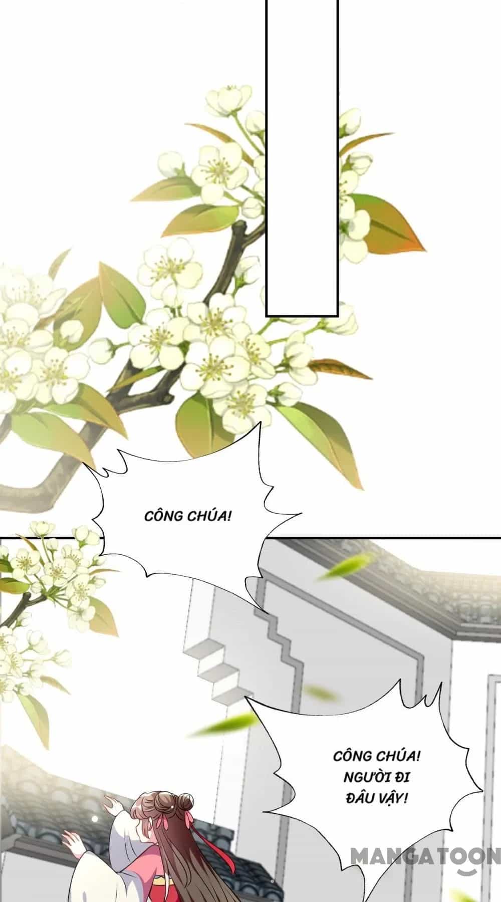 Phúc Hắc Vương Gia Đừng Làm Loạn - Chương 264 - ảnh 5