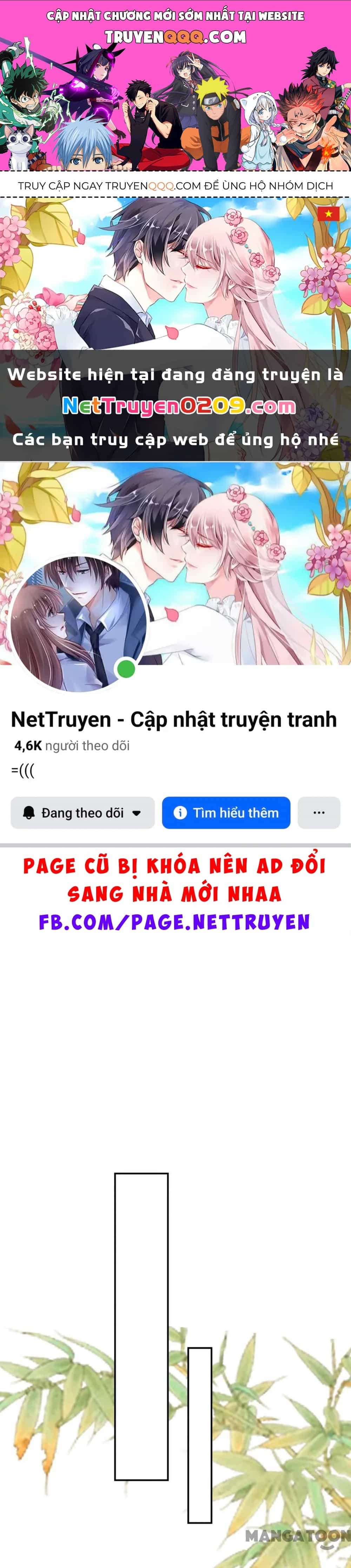 Phúc Hắc Vương Gia Đừng Làm Loạn - Chương 265 - ảnh 1