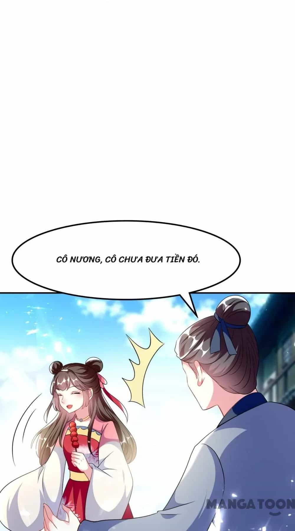 Phúc Hắc Vương Gia Đừng Làm Loạn - Chương 265 - ảnh 15