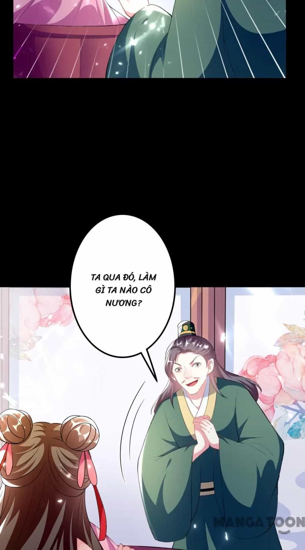 Phúc Hắc Vương Gia Đừng Làm Loạn - Chương 267 - ảnh 27