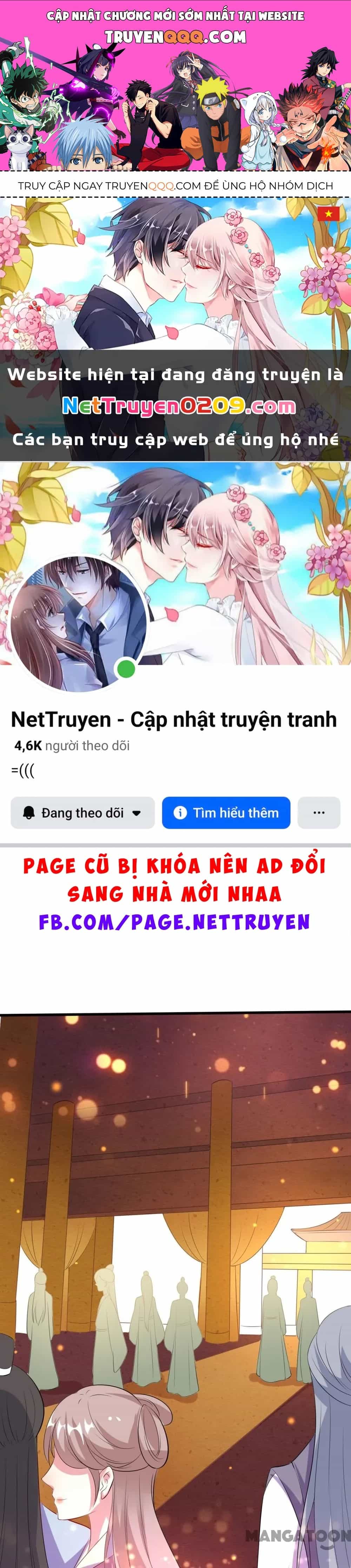 Phúc Hắc Vương Gia Đừng Làm Loạn - Chương 26 - ảnh 1