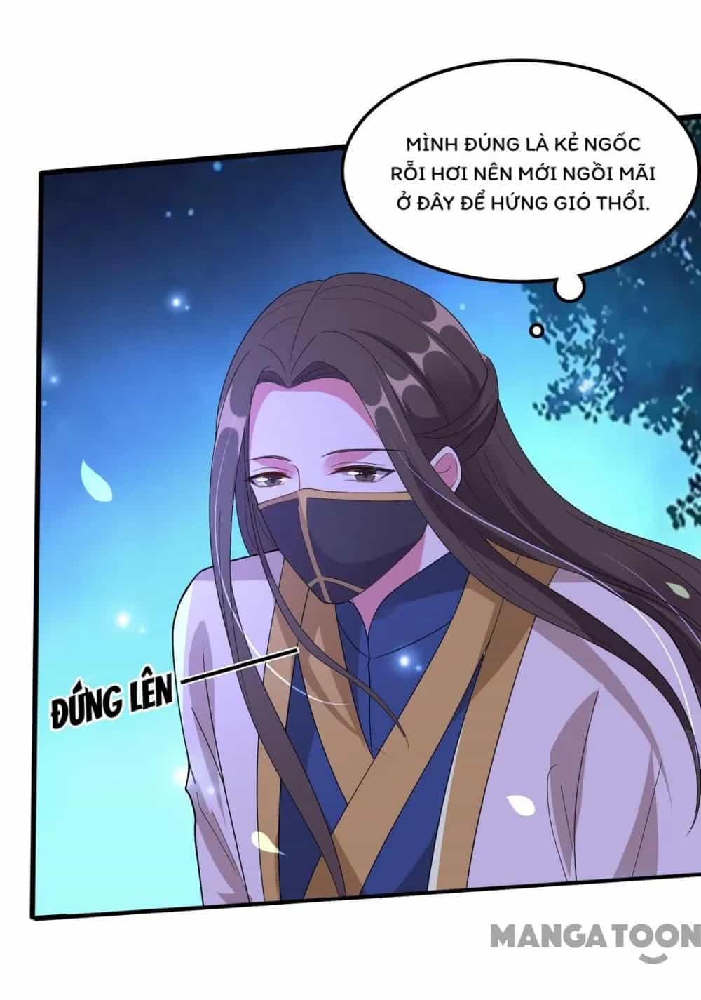Phúc Hắc Vương Gia Đừng Làm Loạn - Chương 26 - ảnh 16