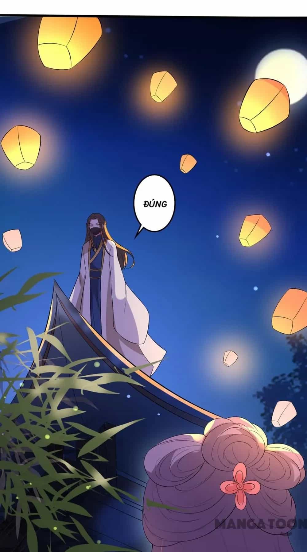 Phúc Hắc Vương Gia Đừng Làm Loạn - Chương 26 - ảnh 26