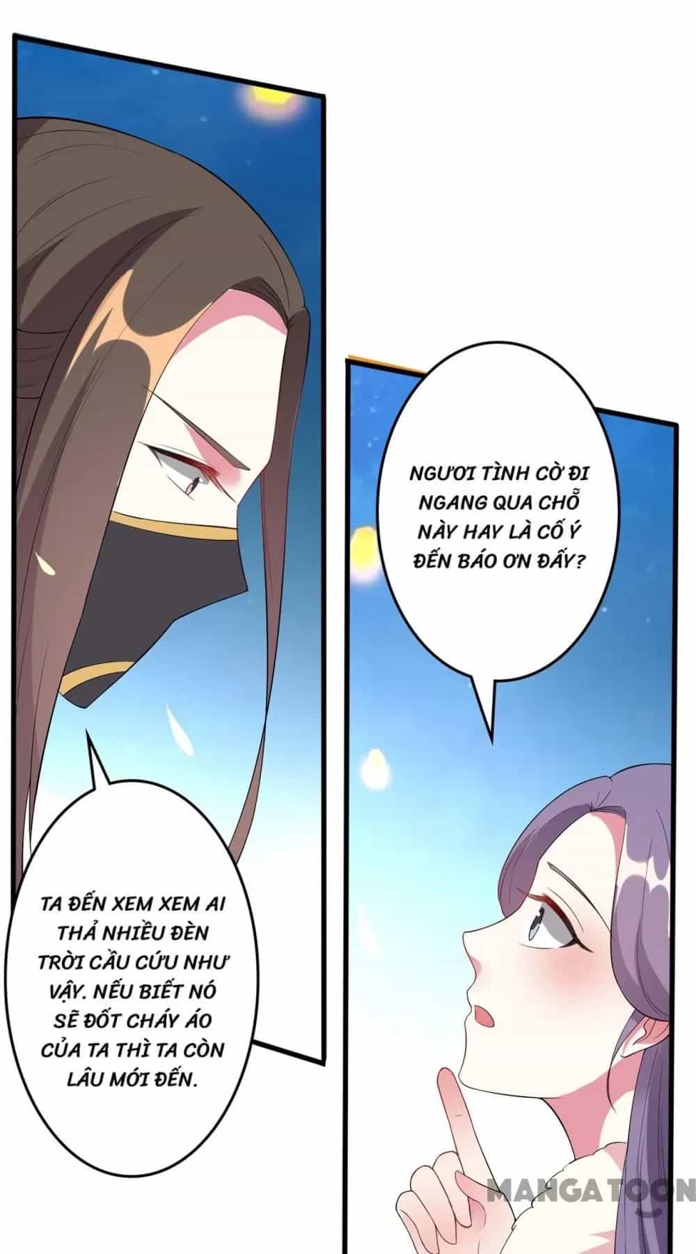Phúc Hắc Vương Gia Đừng Làm Loạn - Chương 26 - ảnh 28
