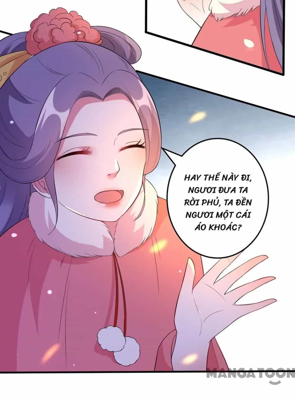 Phúc Hắc Vương Gia Đừng Làm Loạn - Chương 26 - ảnh 29