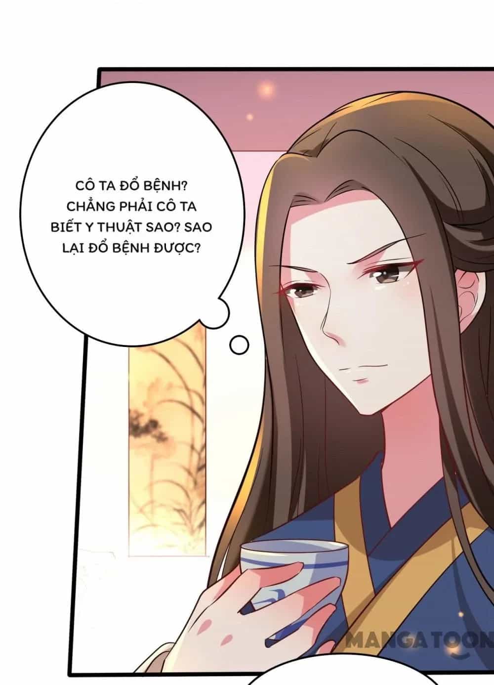 Phúc Hắc Vương Gia Đừng Làm Loạn - Chương 26 - ảnh 8