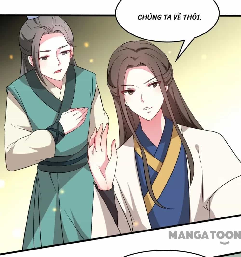 Phúc Hắc Vương Gia Đừng Làm Loạn - Chương 26 - ảnh 9