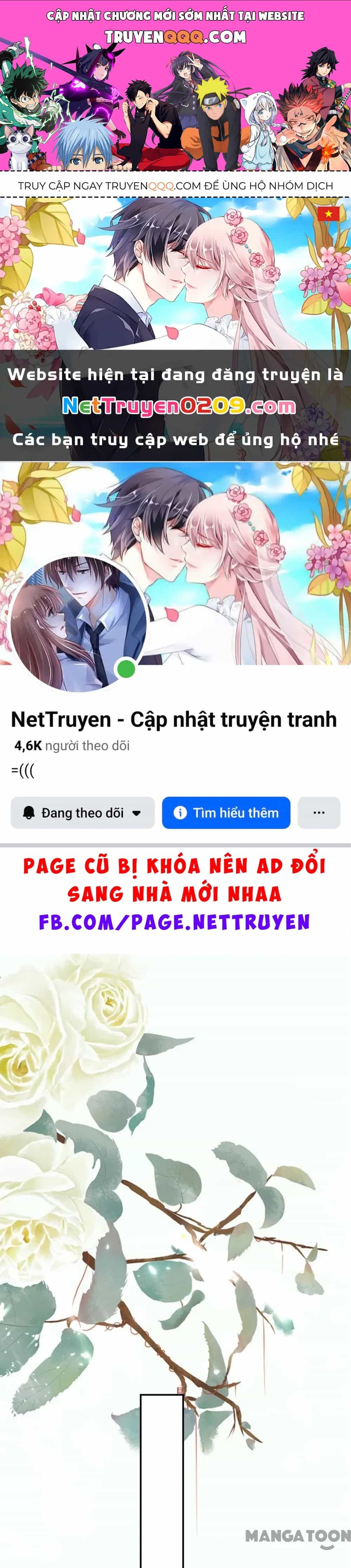 Phúc Hắc Vương Gia Đừng Làm Loạn - Chương 270 - ảnh 1