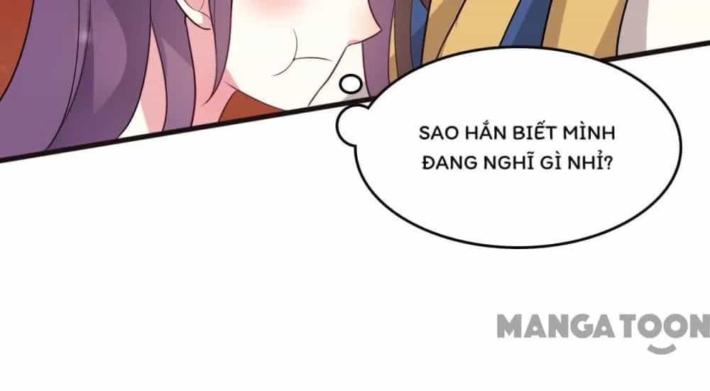 Phúc Hắc Vương Gia Đừng Làm Loạn - Chương 27 - ảnh 11
