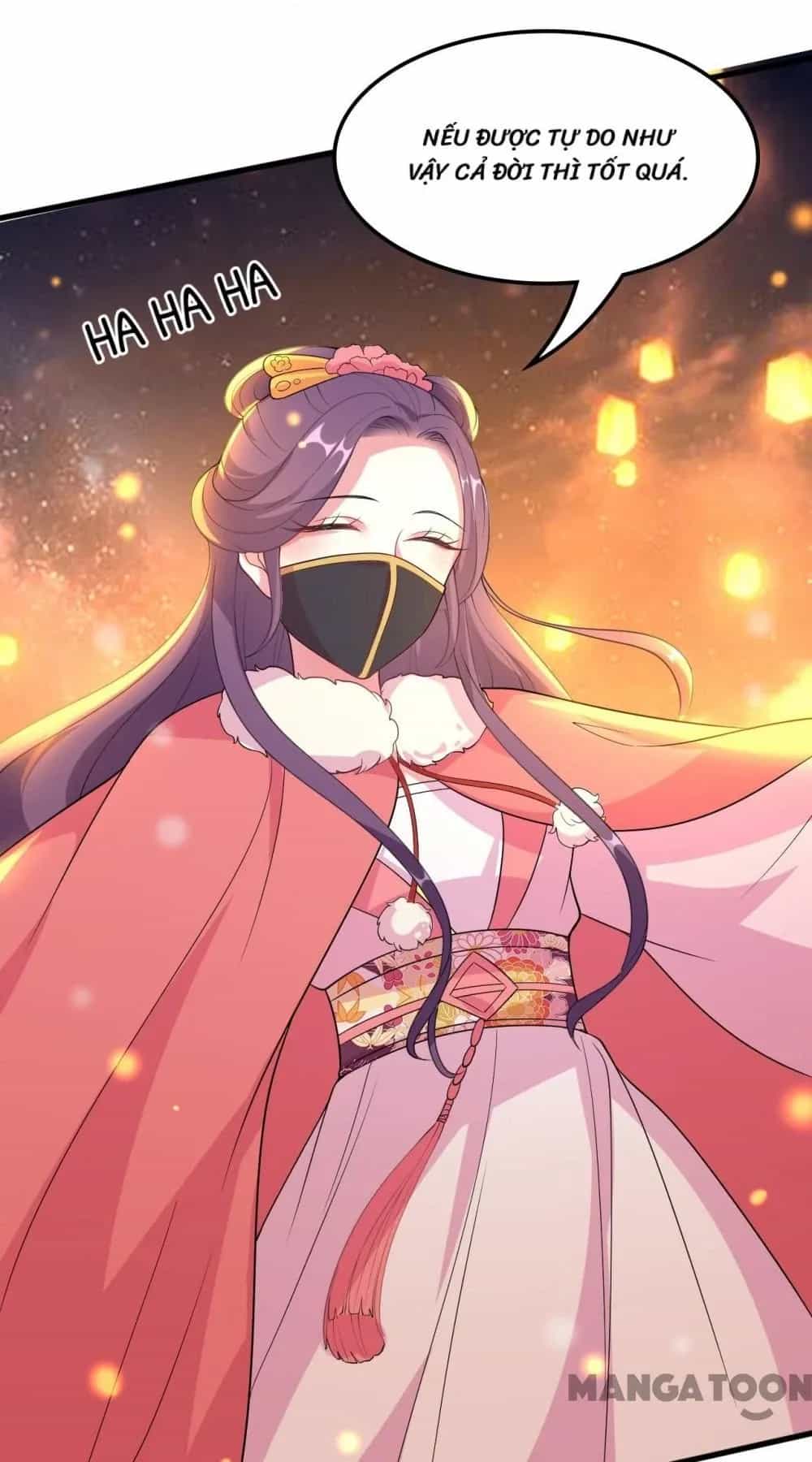Phúc Hắc Vương Gia Đừng Làm Loạn - Chương 27 - ảnh 23