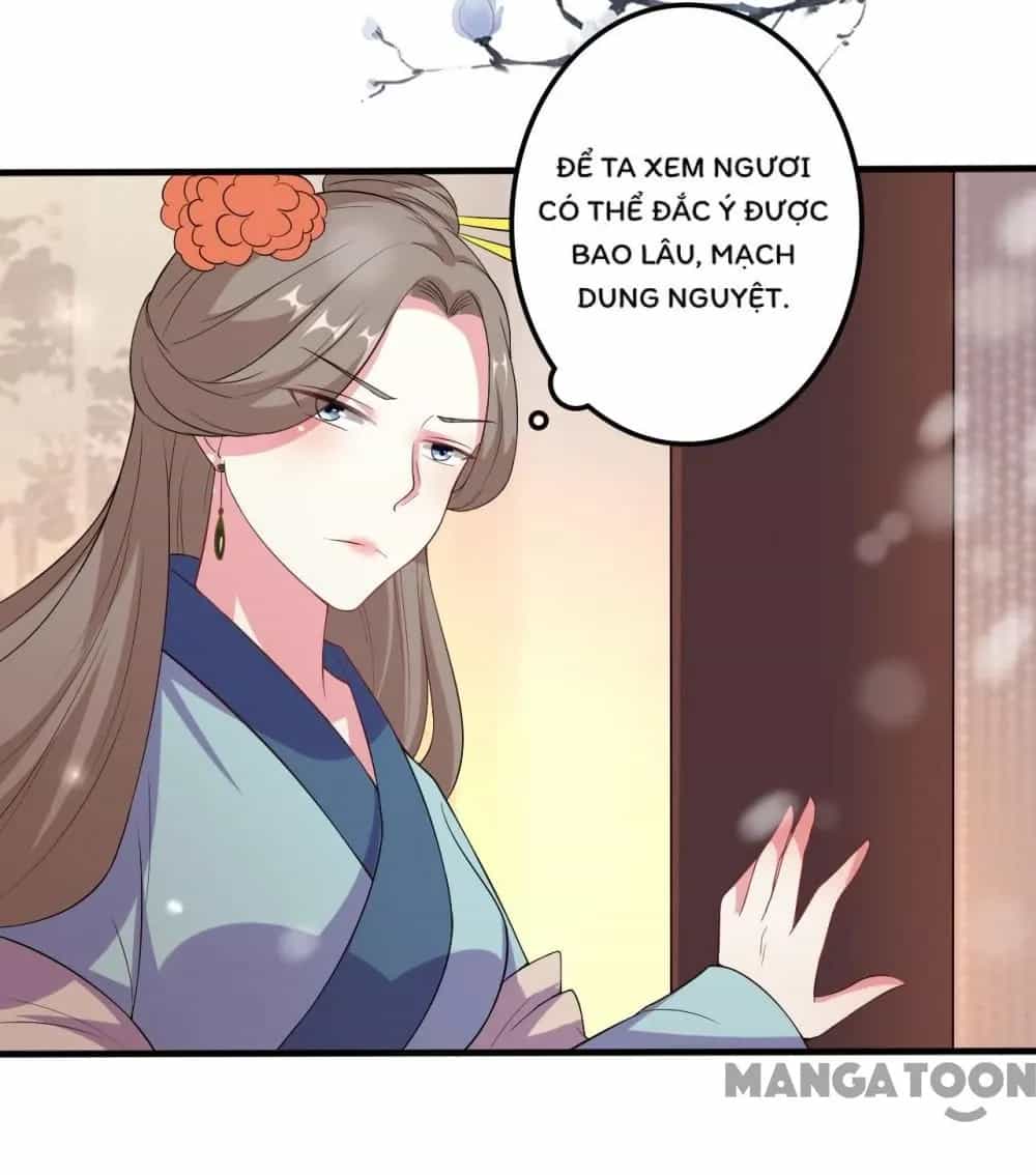 Phúc Hắc Vương Gia Đừng Làm Loạn - Chương 27 - ảnh 33