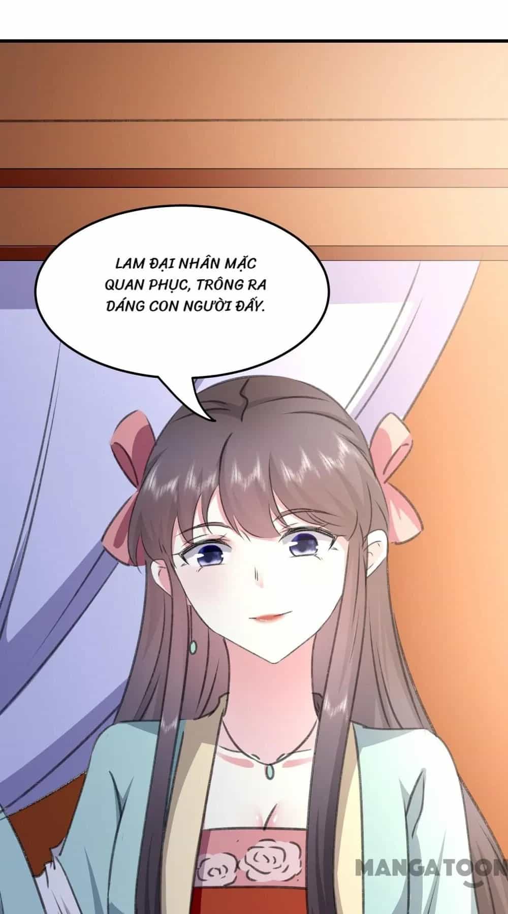 Phúc Hắc Vương Gia Đừng Làm Loạn - Chương 281 - ảnh 33