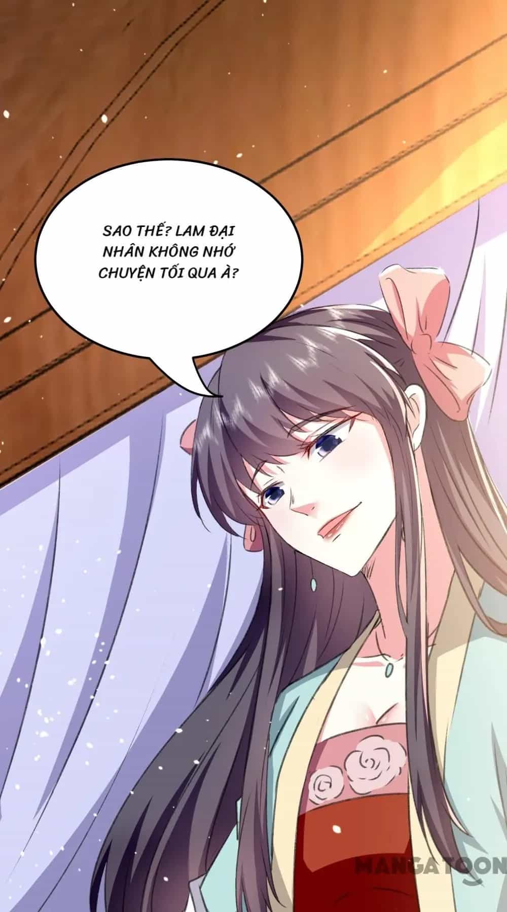 Phúc Hắc Vương Gia Đừng Làm Loạn - Chương 281 - ảnh 36