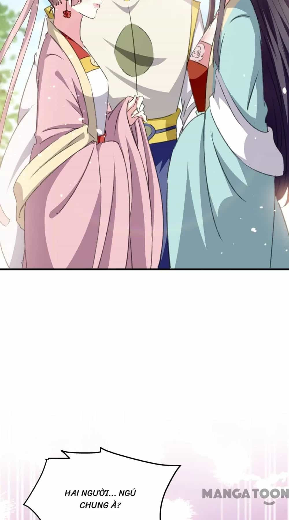 Phúc Hắc Vương Gia Đừng Làm Loạn - Chương 281 - ảnh 40