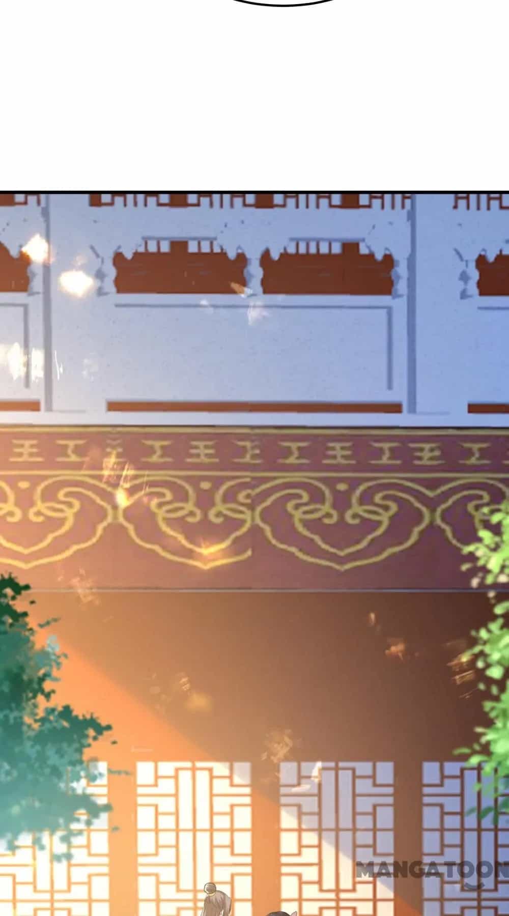 Phúc Hắc Vương Gia Đừng Làm Loạn - Chương 282 - ảnh 2