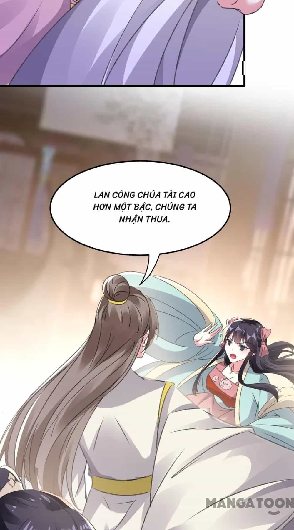 Phúc Hắc Vương Gia Đừng Làm Loạn - Chương 282 - ảnh 39