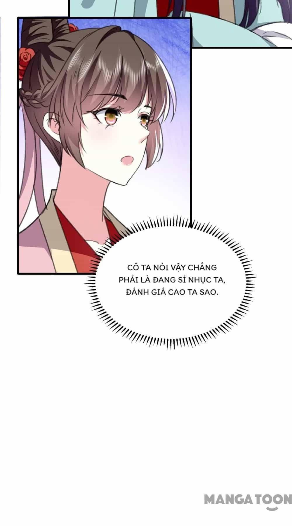 Phúc Hắc Vương Gia Đừng Làm Loạn - Chương 283 - ảnh 2