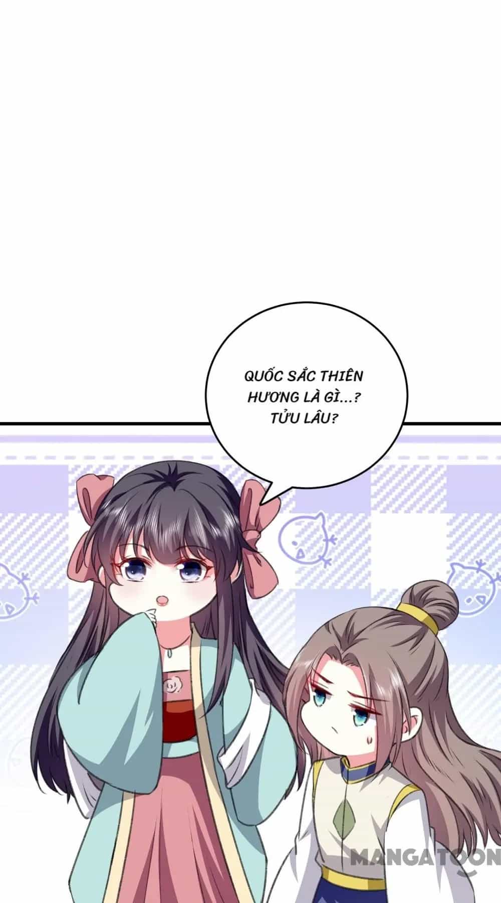 Phúc Hắc Vương Gia Đừng Làm Loạn - Chương 284 - ảnh 28