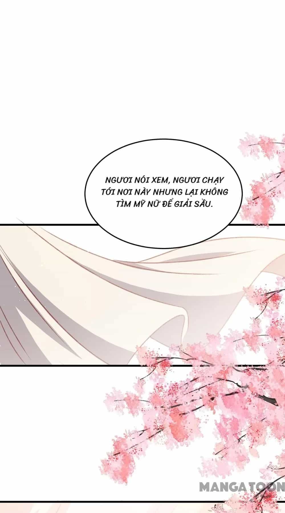 Phúc Hắc Vương Gia Đừng Làm Loạn - Chương 284 - ảnh 35