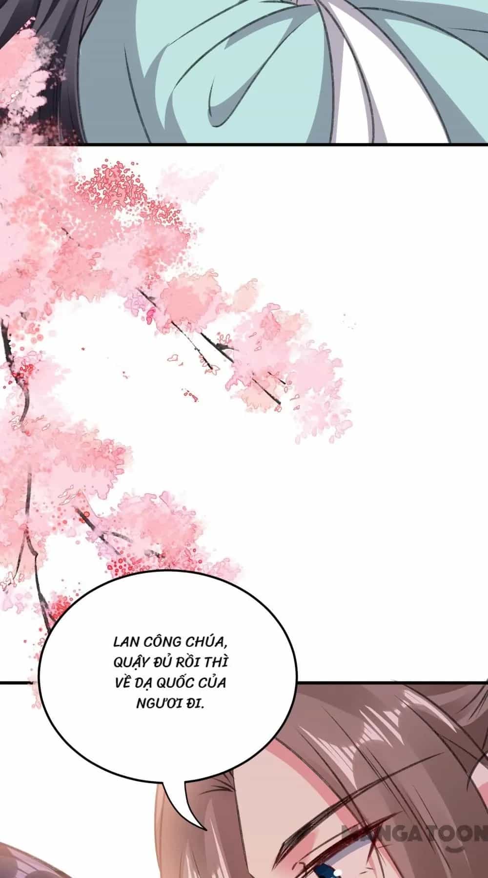 Phúc Hắc Vương Gia Đừng Làm Loạn - Chương 285 - ảnh 3