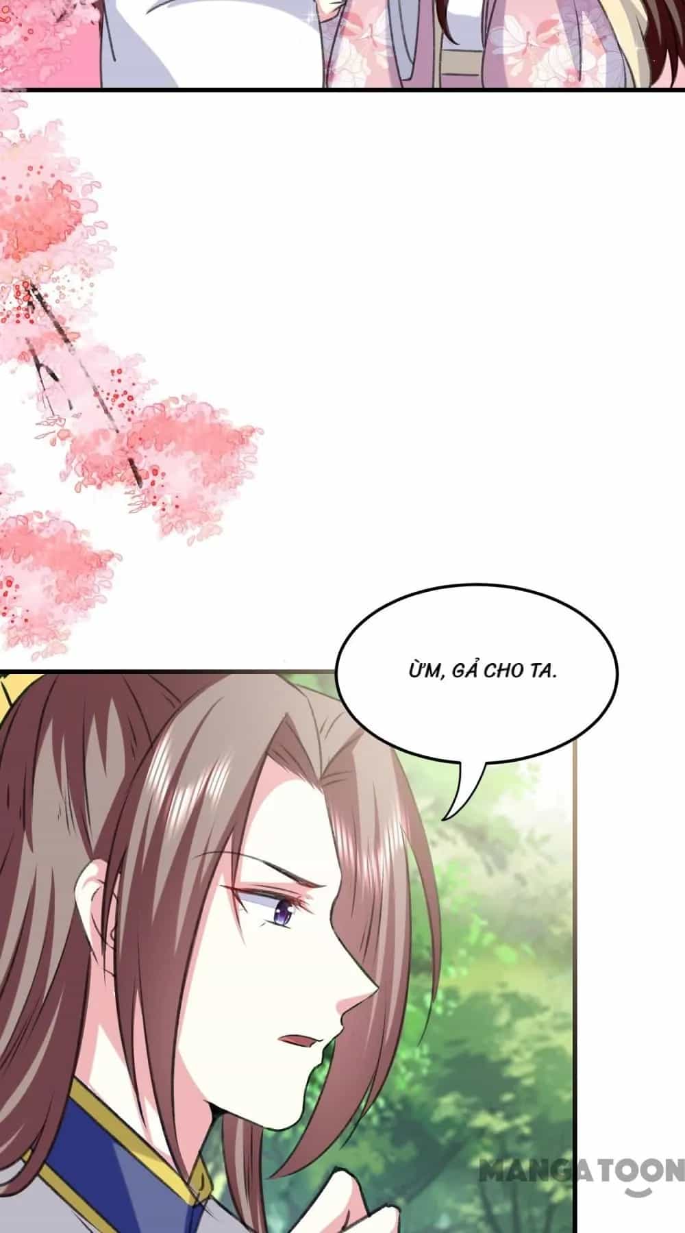 Phúc Hắc Vương Gia Đừng Làm Loạn - Chương 285 - ảnh 34
