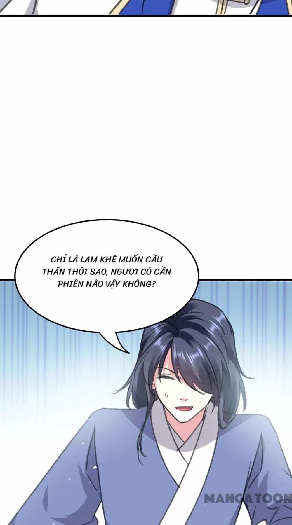 Phúc Hắc Vương Gia Đừng Làm Loạn - Chương 286 - ảnh 17