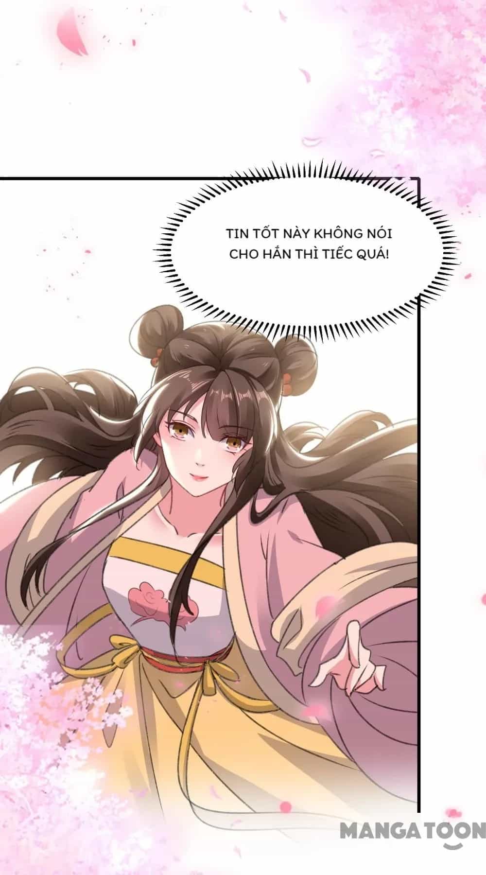 Phúc Hắc Vương Gia Đừng Làm Loạn - Chương 286 - ảnh 4