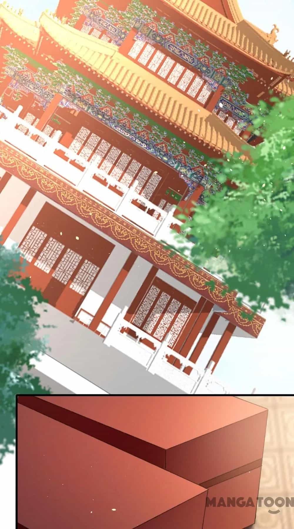 Phúc Hắc Vương Gia Đừng Làm Loạn - Chương 287 - ảnh 17