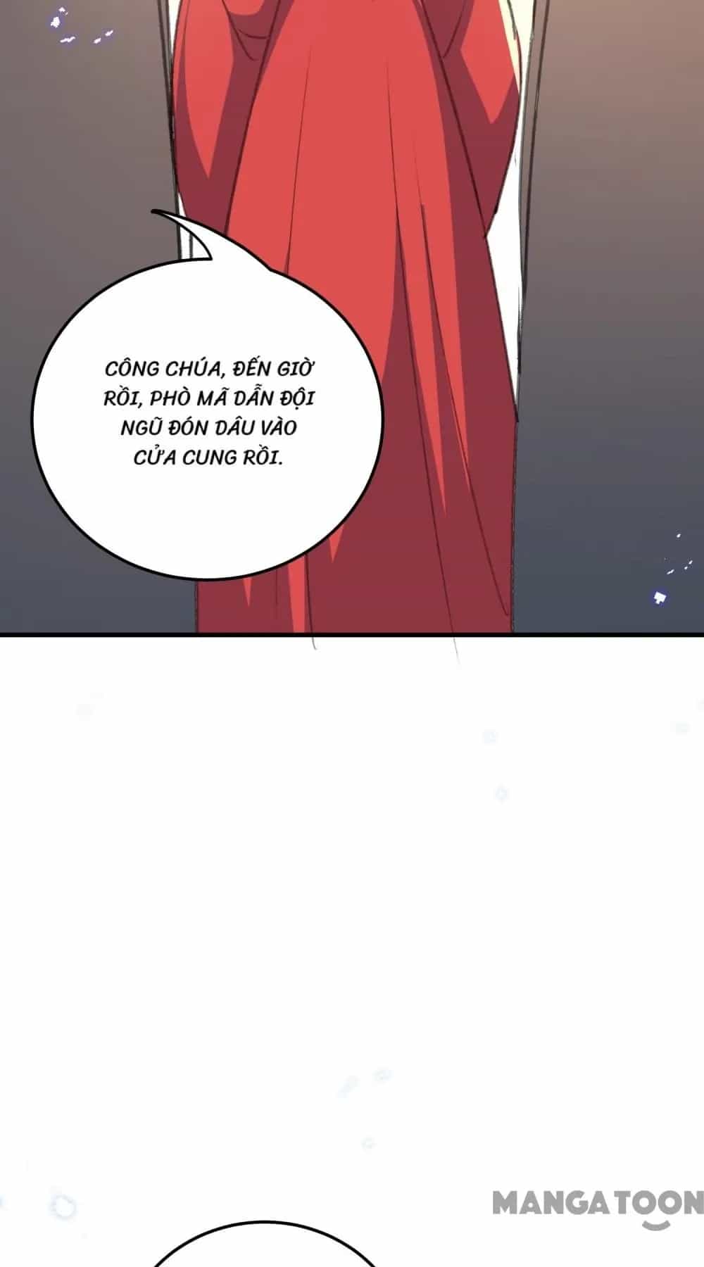 Phúc Hắc Vương Gia Đừng Làm Loạn - Chương 291 - ảnh 27