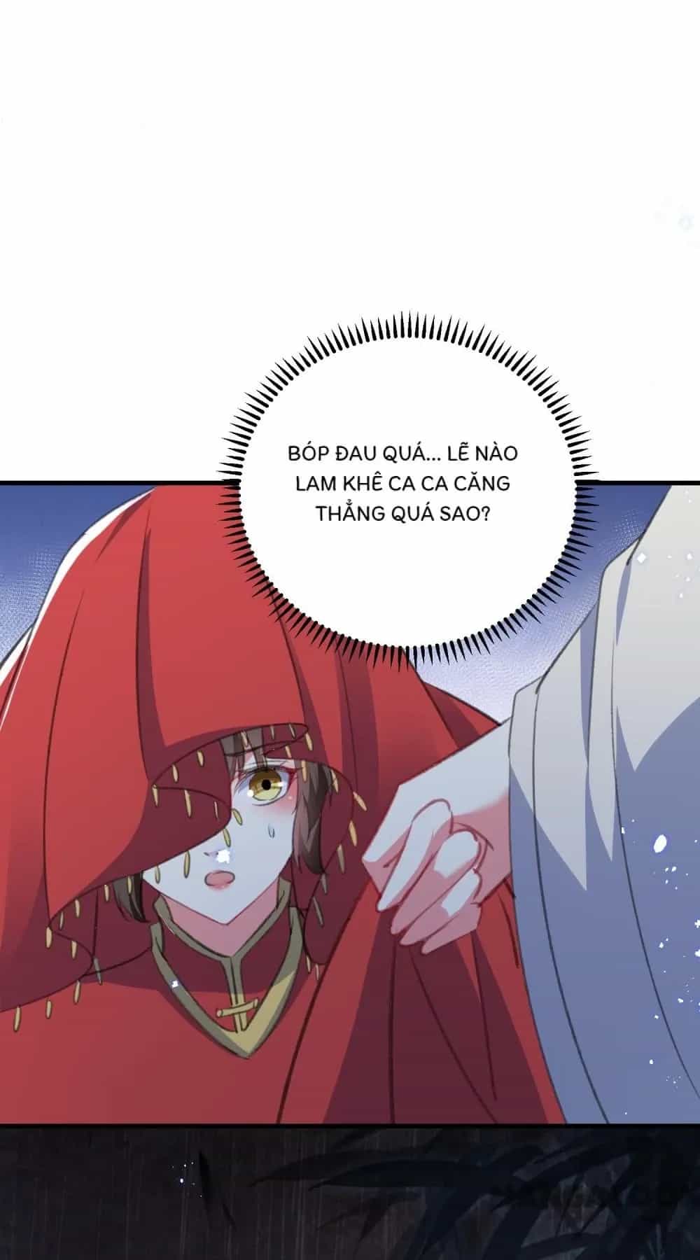 Phúc Hắc Vương Gia Đừng Làm Loạn - Chương 291 - ảnh 36